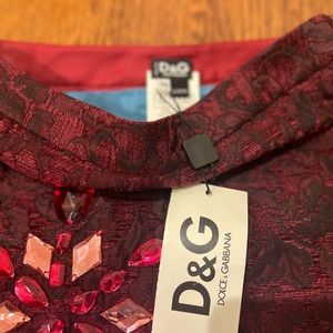 Dolce & Gabbana skirt